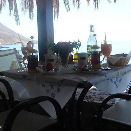 John Akroyiali Hotel