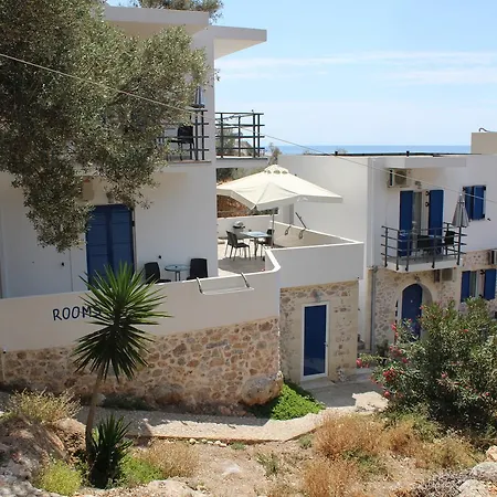 John Akroyiali 3* Loutro